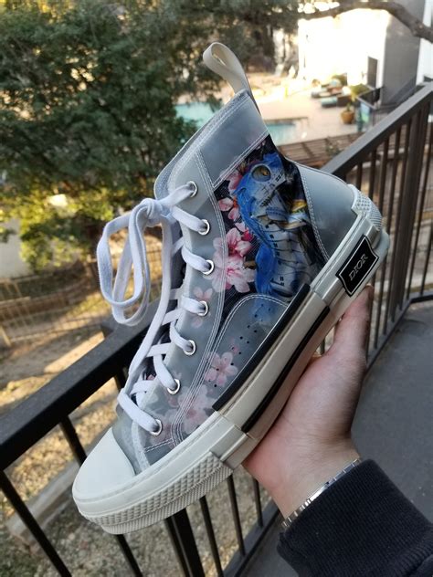 dior sorayama converse|christian dior styles.